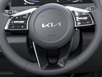 2026 Kia Seltos — photo 22 view