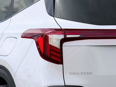 2026 Kia Seltos — photo 11 view