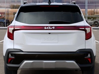2026 Kia Seltos — photo 13 view