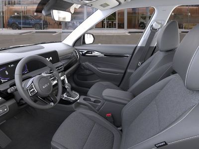 2026 Kia Seltos — photo 17 view