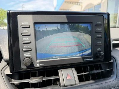 2020 Toyota RAV4 - Photo 5
