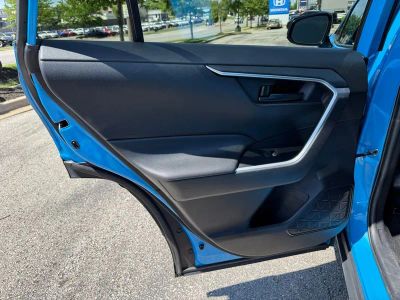 2020 Toyota RAV4 - Photo 31