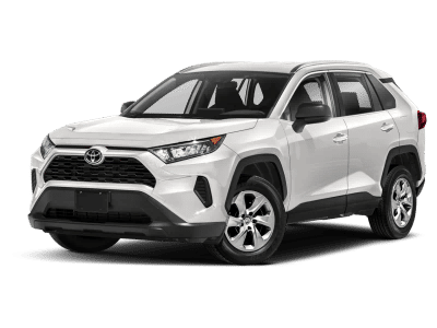 2020 Toyota RAV4 - Photo 45