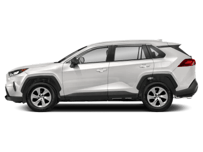 2020 Toyota RAV4 - Photo 47