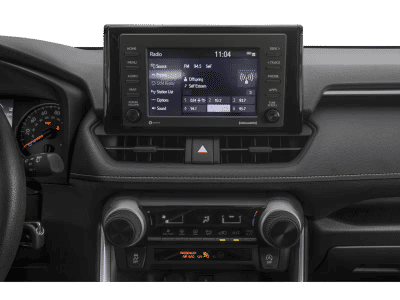 2020 Toyota RAV4 - Photo 54