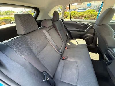2020 Toyota RAV4 - Photo 33