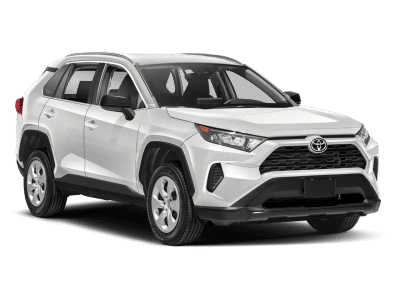 2020 Toyota RAV4 - Photo 50