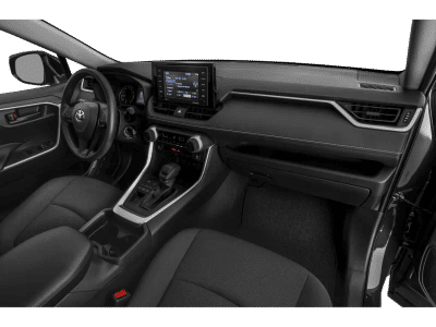2020 Toyota RAV4 - Photo 59