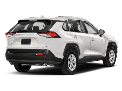 2020 Toyota RAV4 - Photo 46