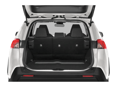 2020 Toyota RAV4 - Photo 55