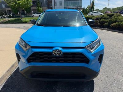 2020 Toyota RAV4 - Photo 10