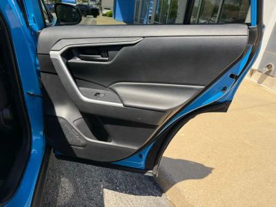 2020 Toyota RAV4 - Photo 37