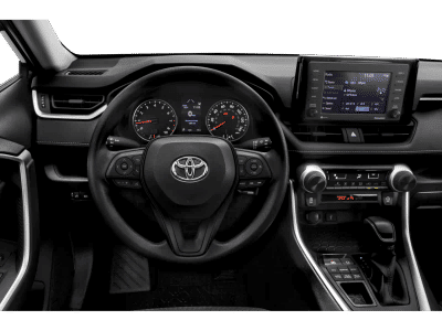 2020 Toyota RAV4 - Photo 51