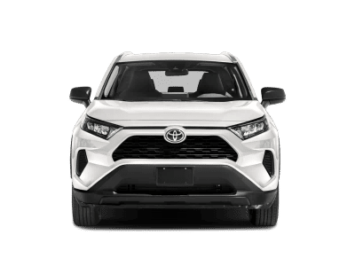 2020 Toyota RAV4 - Photo 48