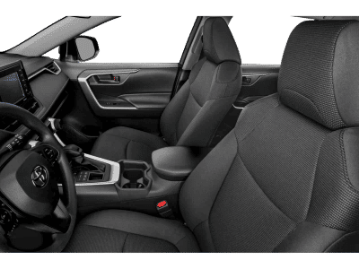 2020 Toyota RAV4 - Photo 53