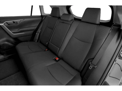 2020 Toyota RAV4 - Photo 57