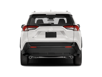 2020 Toyota RAV4 - Photo 49