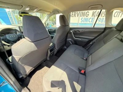 2020 Toyota RAV4 - Photo 28