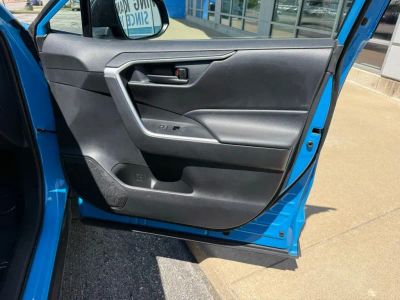 2020 Toyota RAV4 - Photo 43
