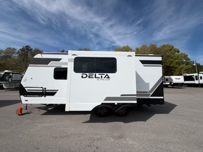 2026 Alliance Rv Delta - Photo 25