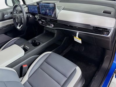 2026 Honda Prologue - Photo 34