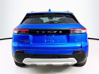 2026 Honda Prologue - Photo 29