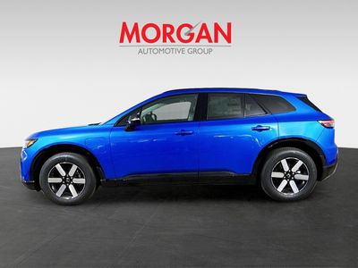 2026 Honda Prologue - Photo 6