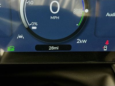 2026 Honda Prologue - Photo 11