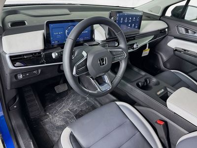 2026 Honda Prologue - Photo 7