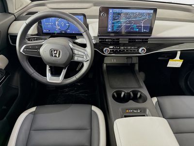 2026 Honda Prologue - Photo 25