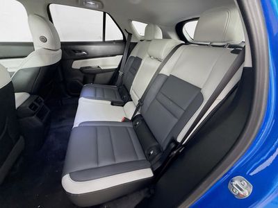 2026 Honda Prologue - Photo 27