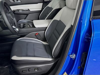 2026 Honda Prologue - Photo 21