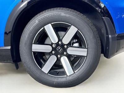 2026 Honda Prologue - Photo 35