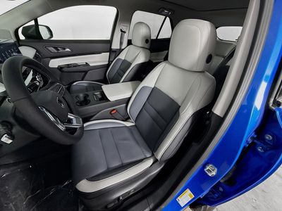 2026 Honda Prologue - Photo 23