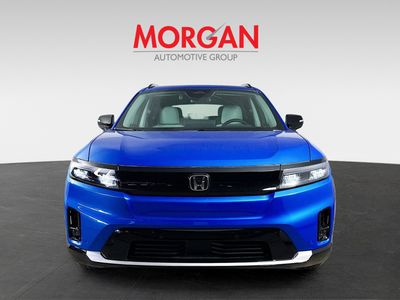 2026 Honda Prologue - Photo 3