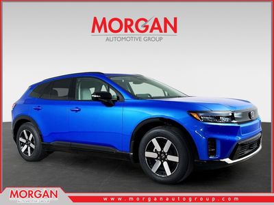 2026 Honda Prologue - Photo 1
