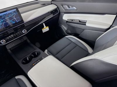 2026 Honda Prologue - Photo 26