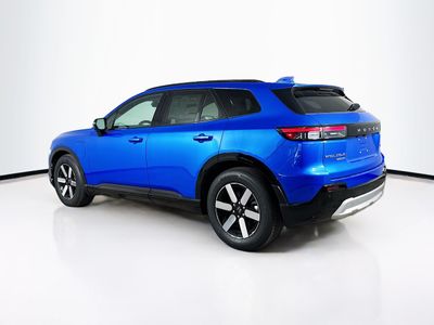 2026 Honda Prologue - Photo 28
