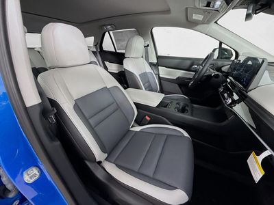 2026 Honda Prologue - Photo 33