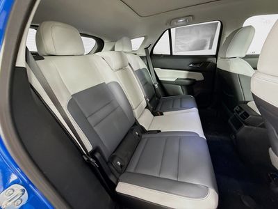 2026 Honda Prologue - Photo 32