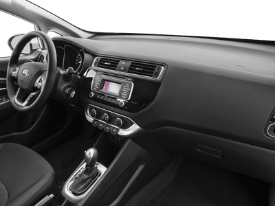 2016 Kia Rio - Photo 17