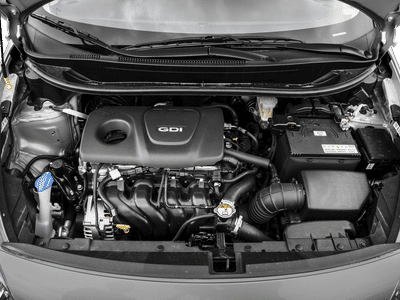 2016 Kia Rio - Photo 14