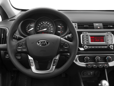 2016 Kia Rio - Photo 10