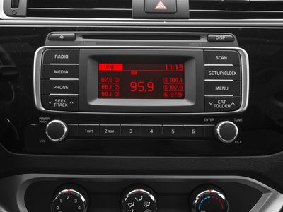2016 Kia Rio - Photo 13