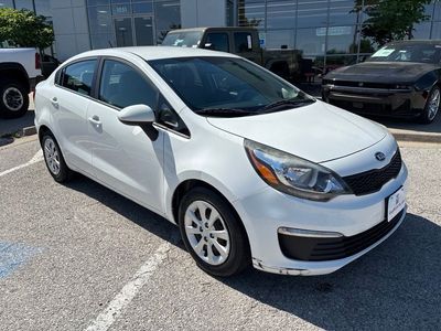 2016 Kia Rio - Photo 6