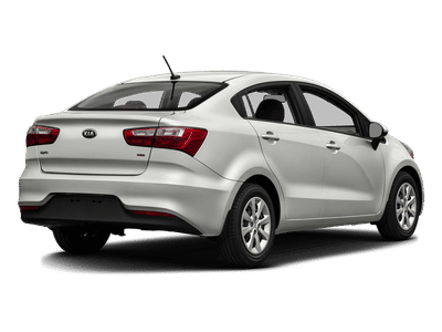 2016 Kia Rio - Photo 8