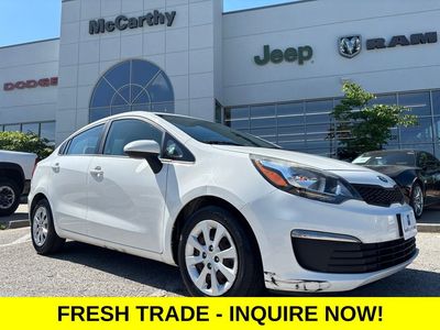 2016 Kia Rio - Photo 1
