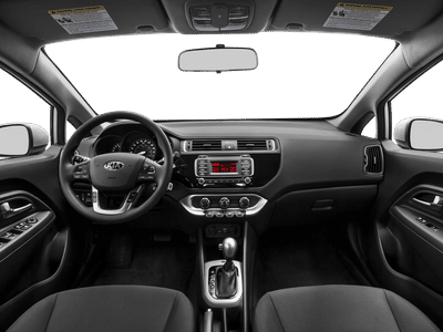 2016 Kia Rio - Photo 11