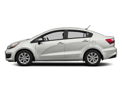 2016 Kia Rio - Photo 9
