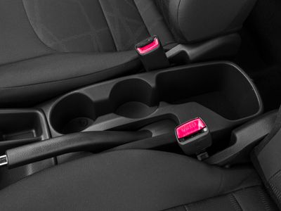 2016 Kia Rio - Photo 16